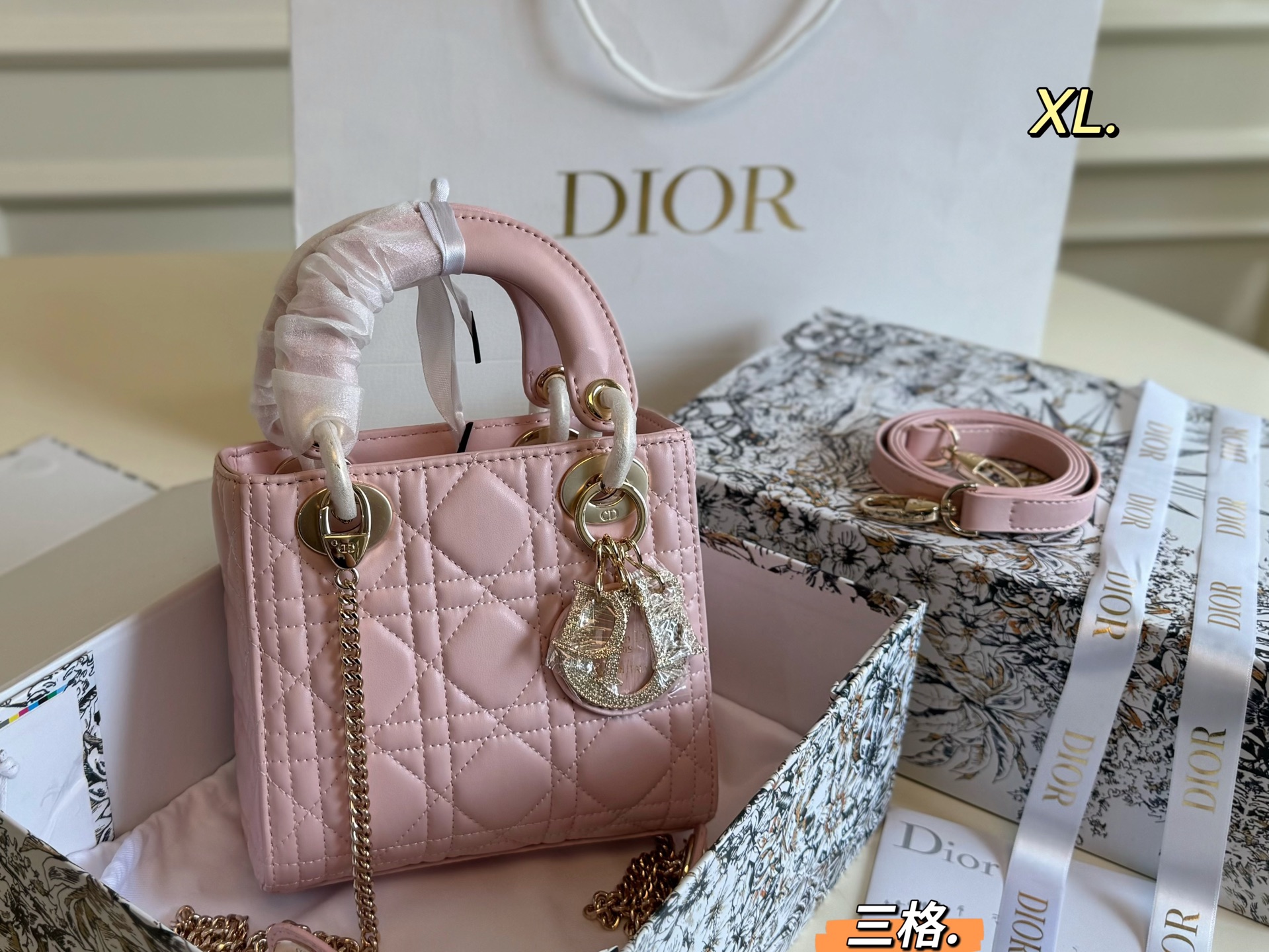 DIOR bag 116